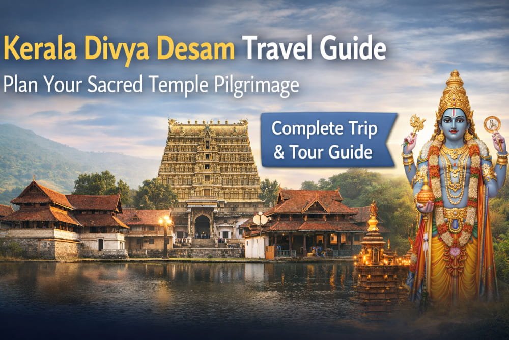 Complete Travel Guide