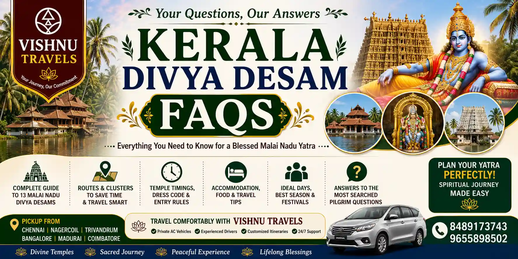 Kerala_Divya_Desam_FAQ