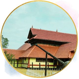 Mayapiran Temple, Thiru Puliyoor, Chengannur